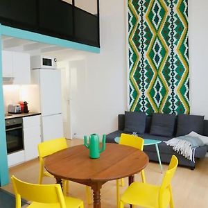 Appartement met een Slaapkamer