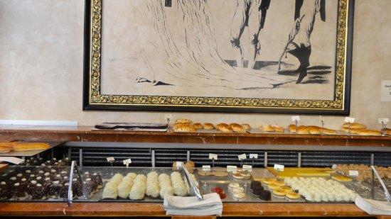 Aux Merveilleux de Fred